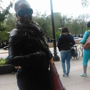 Meet your Posher, Tanya